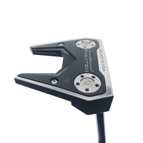 Used Scotty Cameron Phantom 7 2024 Putter / 35.0 Inches