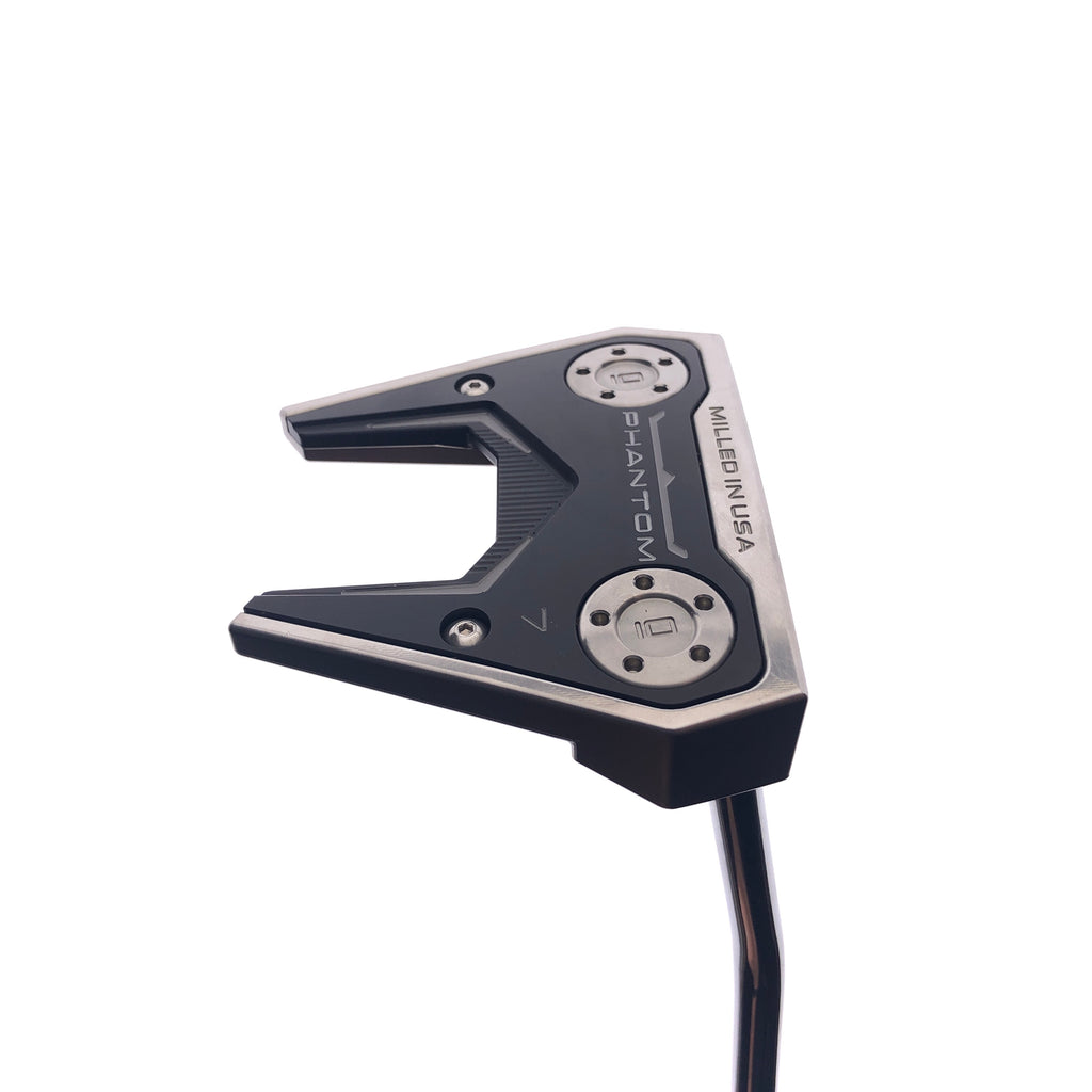 Used Scotty Cameron Phantom 7 2024 Putter / 36.0 Inches
