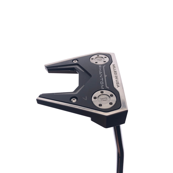 Used Scotty Cameron Phantom 7 2024 Putter / 36.0 Inches