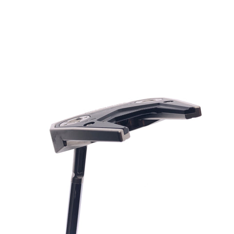 Used Scotty Cameron Phantom 7.2 2024 Putter / 33.0 Inches / Left-Handed