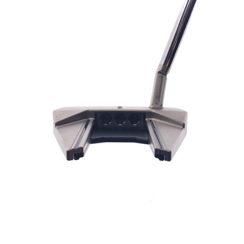 Used Scotty Cameron Phantom 7.2 2024 Putter / 33.0 Inches / Left-Handed