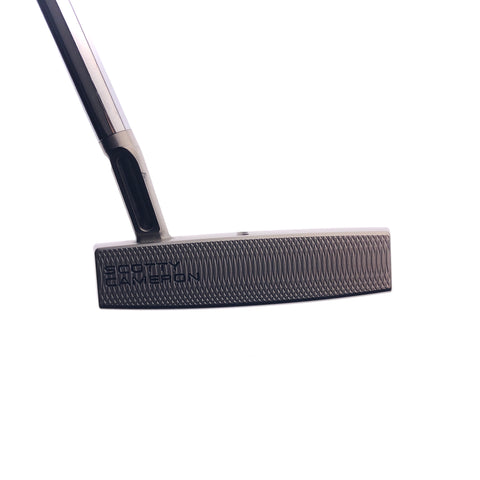 Used Scotty Cameron Phantom 7.2 2024 Putter / 33.0 Inches / Left-Handed