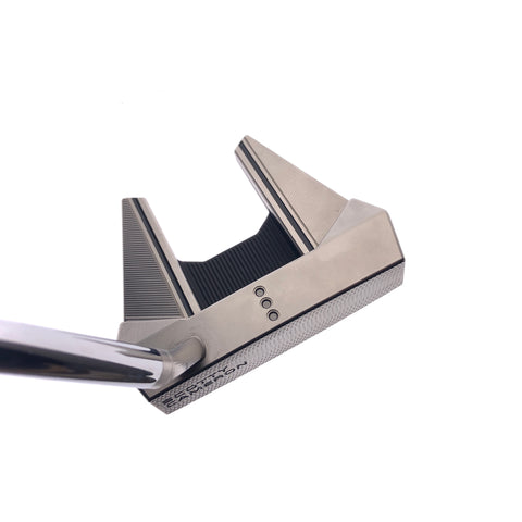 Used Scotty Cameron Phantom 7.2 2024 Putter / 33.0 Inches / Left-Handed