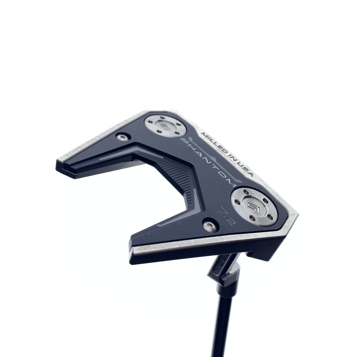 Used Scotty Cameron Phantom 7.2 2024 Putter / 34.0 Inches
