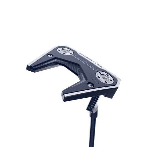 Used Scotty Cameron Phantom 7.2 2024 Putter / 34.0 Inches