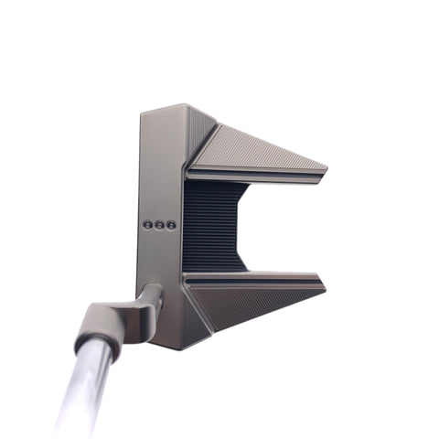 Used Scotty Cameron Phantom 7.2 2024 Putter / 34.0 Inches