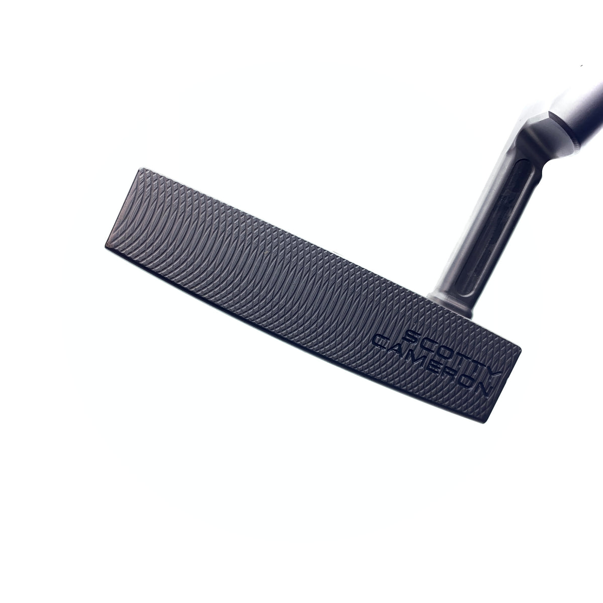 Used Scotty Cameron Phantom 7.2 2024 Putter / 34.0 Inches
