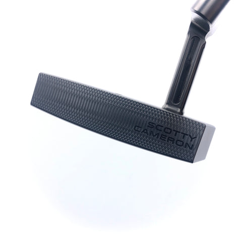 Used Scotty Cameron Phantom 7.2 2024 Putter / 34.0 Inches