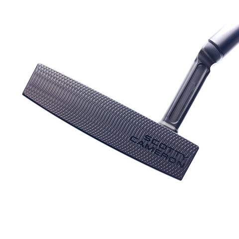 Used Scotty Cameron Phantom 7.2 2024 Putter / 34.0 Inches