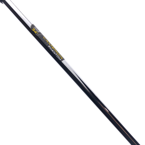 Used Scotty Cameron Phantom 7.2 2024 Putter / 34.0 Inches