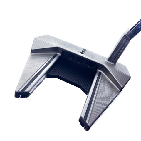 Used Scotty Cameron Phantom 7.2 2024 Putter / 34.0 Inches / Left-Handed