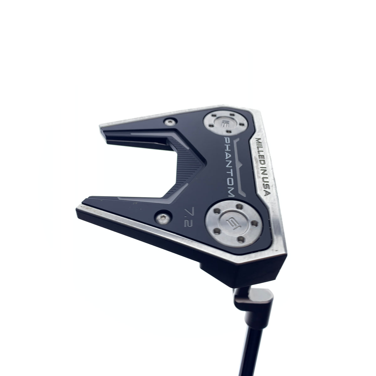 Used Scotty Cameron Phantom 7.2 2024 Putter / 34.0 Inches