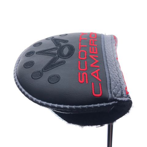 Used Scotty Cameron Phantom 7.2 2026 Putter / 33.00 Inches