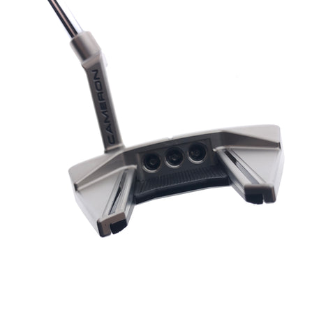 Used Scotty Cameron Phantom 7.2 2026 Putter / 33.00 Inches