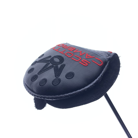 Used Scotty Cameron Phantom 7.2 2026 Putter / 34.5 Inches