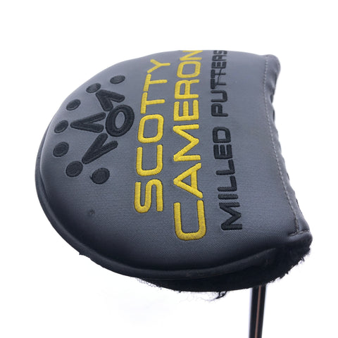 Used Scotty Cameron Phantom 7.5 2024 Putter / 33.00 Inches