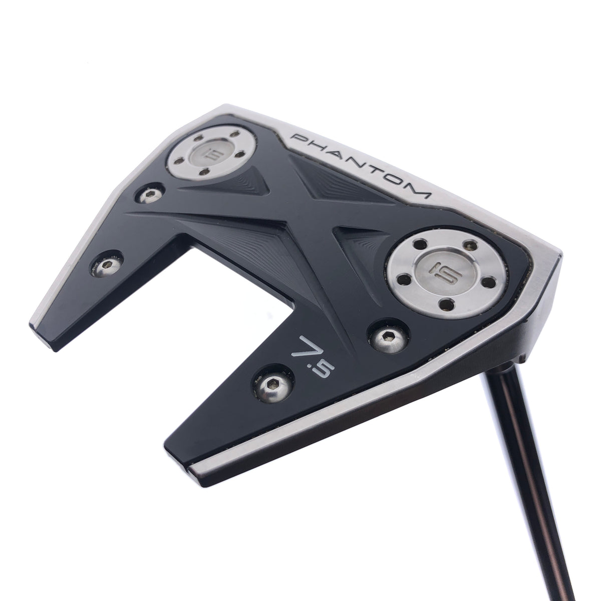 Used Scotty Cameron Phantom 7.5 2024 Putter / 33.00 Inches