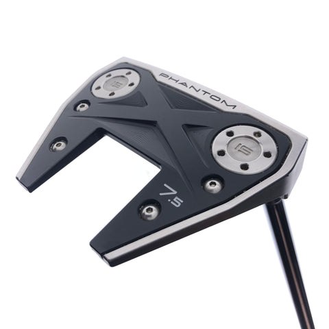 Used Scotty Cameron Phantom 7.5 2024 Putter / 33.00 Inches