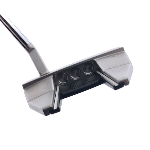 Used Scotty Cameron Phantom 7.5 2024 Putter / 33.00 Inches