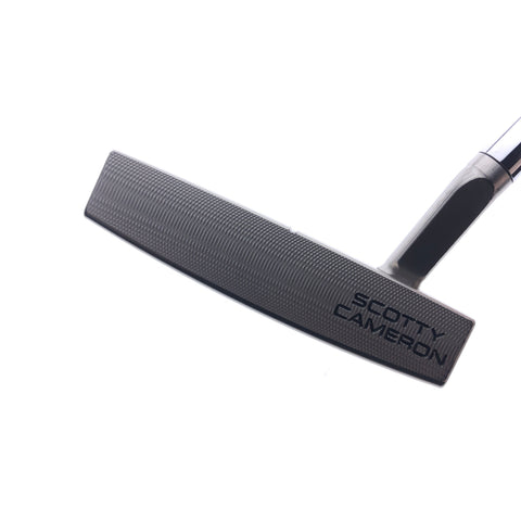 Used Scotty Cameron Phantom 7.5 2024 Putter / 33.00 Inches