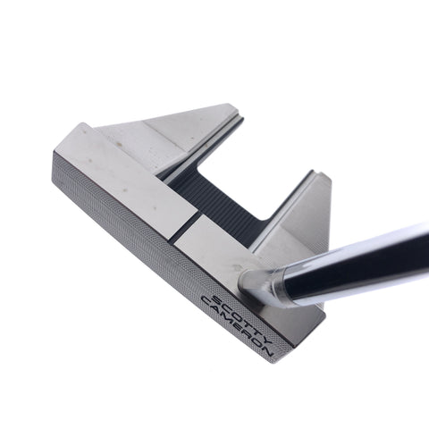 Used Scotty Cameron Phantom 7.5 2024 Putter / 33.00 Inches