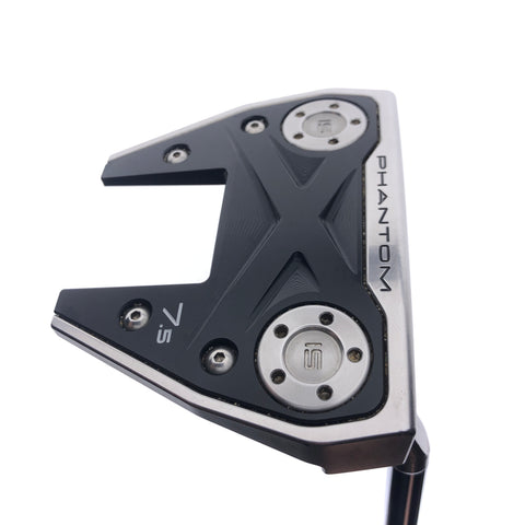 Used Scotty Cameron Phantom 7.5 2024 Putter / 33.00 Inches