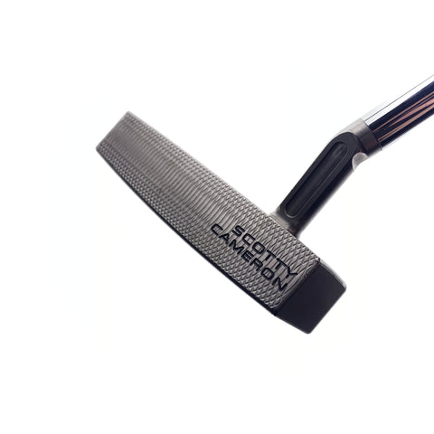 Used Scotty Cameron Phantom 7.5 2024 Putter / 33.5 Inches