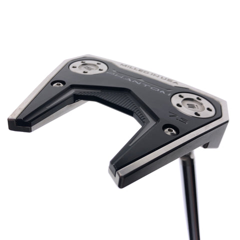 Used Scotty Cameron Phantom 7.5 2024 Putter / 34.0 Inches