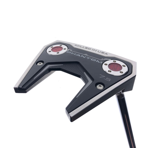 Used Scotty Cameron Phantom 7.5 2024 Putter / 34.0 Inches