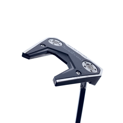 Used Scotty Cameron Phantom 7.5 2024 Putter / 34.0 Inches