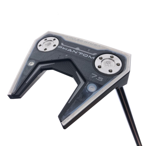 Used Scotty Cameron Phantom 7.5 2024 Putter / 34.0 Inches