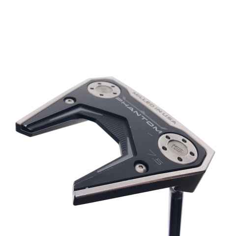 Used Scotty Cameron Phantom 7.5 2024 Putter / 34.0 Inches