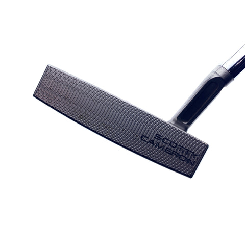 Used Scotty Cameron Phantom 7.5 2024 Putter / 34.0 Inches