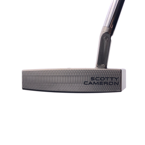 Used Scotty Cameron Phantom 7.5 2024 Putter / 34.0 Inches