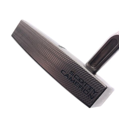 Used Scotty Cameron Phantom 7.5 2024 Putter / 34.0 Inches