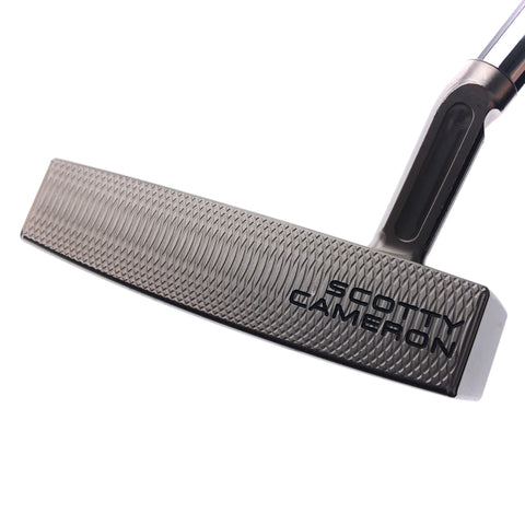 Used Scotty Cameron Phantom 7.5 2024 Putter / 34.0 Inches