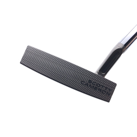 Used Scotty Cameron Phantom 7.5 2024 Putter / 34.0 Inches