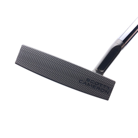 Used Scotty Cameron Phantom 7.5 2024 Putter / 34.0 Inches