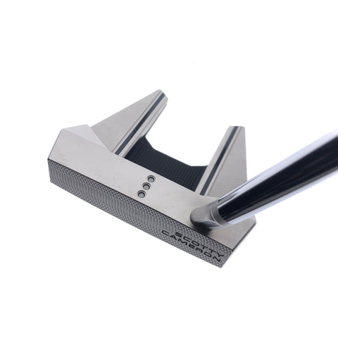 Used Scotty Cameron Phantom 7.5 2024 Putter / 34.0 Inches