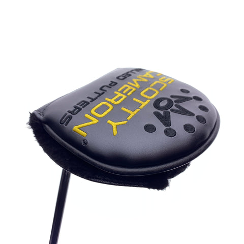 Used Scotty Cameron Phantom 7.5 2024 Putter / 34.0 Inches / Left-Handed