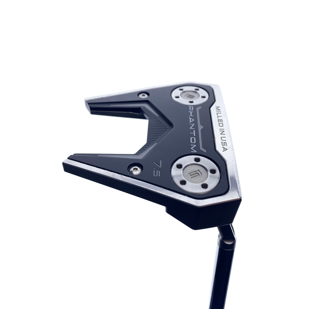Used Scotty Cameron Phantom 7.5 2024 Putter / 34.0 Inches