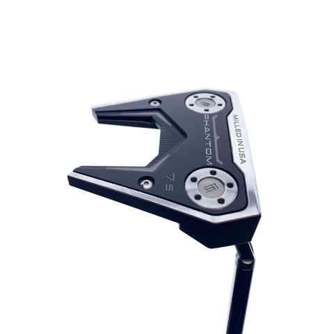 Used Scotty Cameron Phantom 7.5 2024 Putter / 34.0 Inches