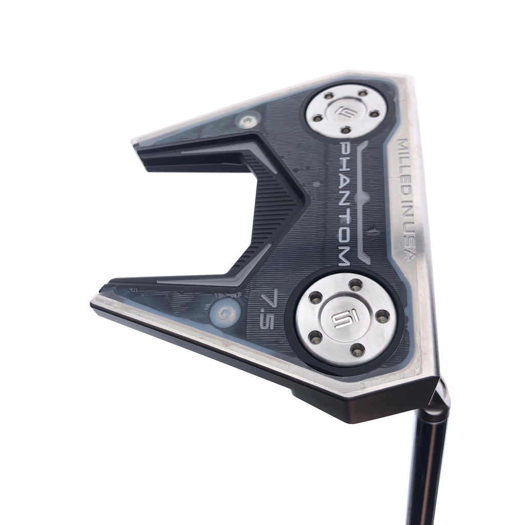 Used Scotty Cameron Phantom 7.5 2024 Putter / 34.0 Inches