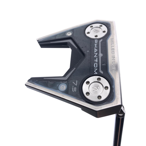 Used Scotty Cameron Phantom 7.5 2024 Putter / 34.0 Inches
