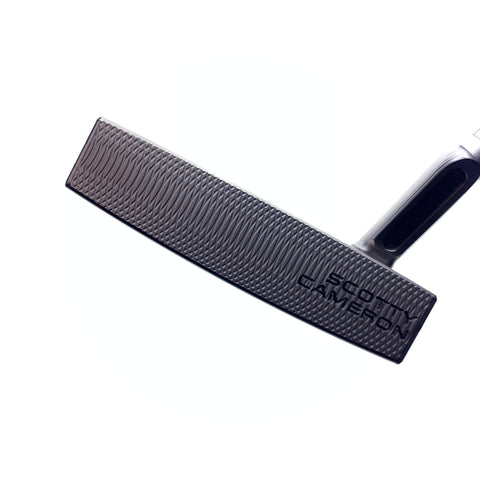 Used Scotty Cameron Phantom 7.5 2024 Putter / 34.5 Inches