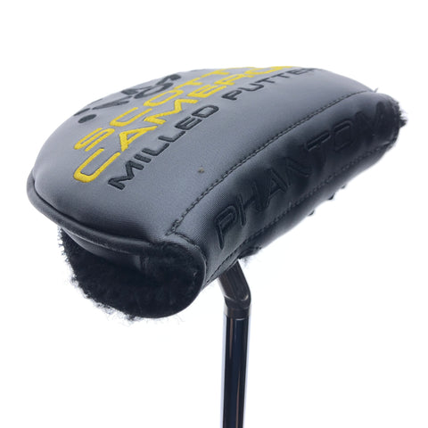 Used Scotty Cameron Phantom 7.5 2024 Putter / 35.0 Inches
