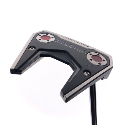 Used Scotty Cameron Phantom 7.5 2024 Putter / 35.0 Inches