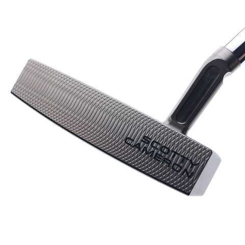 Used Scotty Cameron Phantom 7.5 2024 Putter / 35.0 Inches