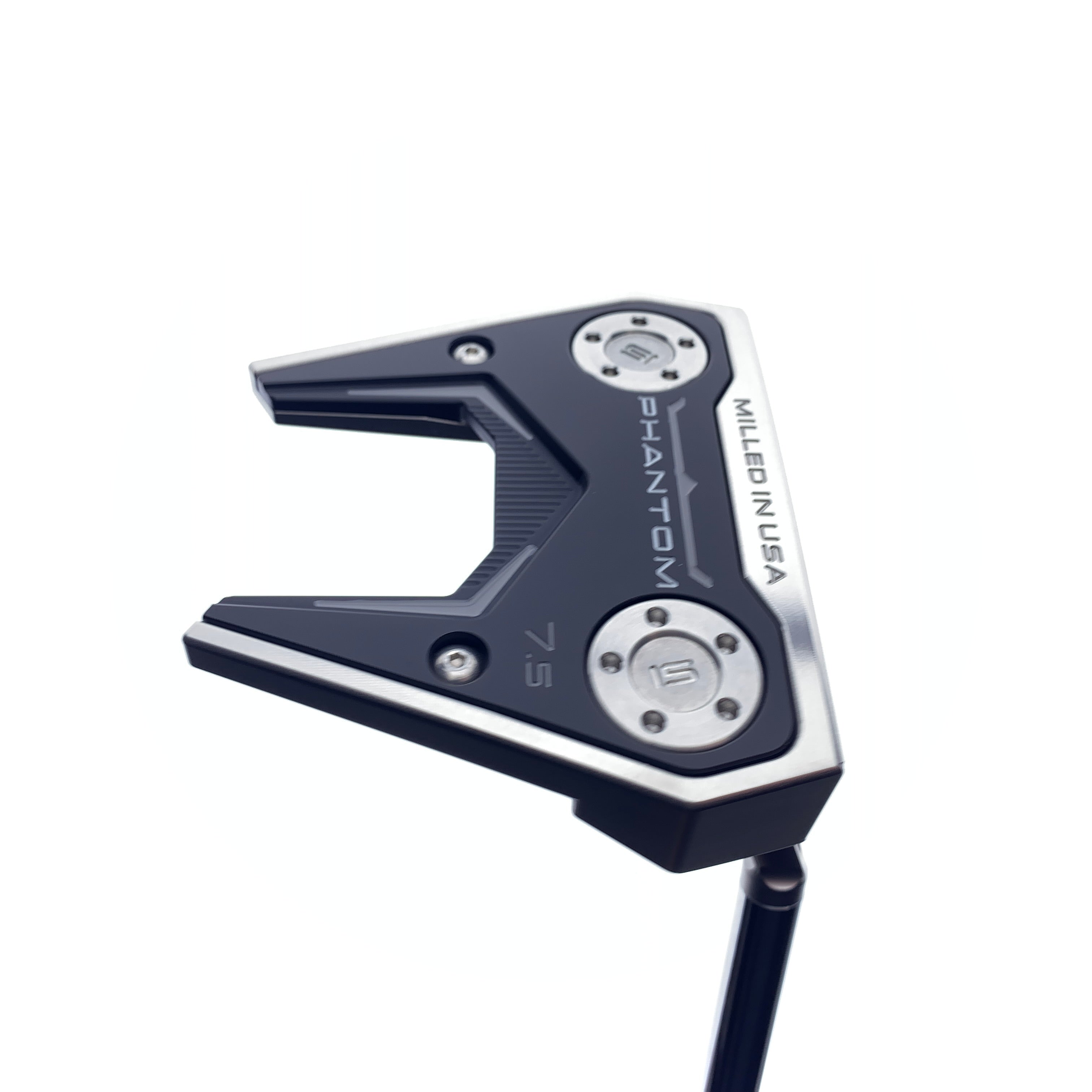 Used Scotty Cameron Phantom 7.5 2024 Putter / 35.0 Inches