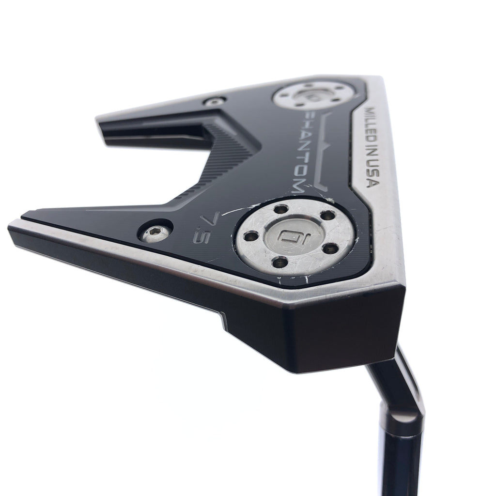 Used Scotty Cameron Phantom 7.5 2024 Putter / 35.0 Inches